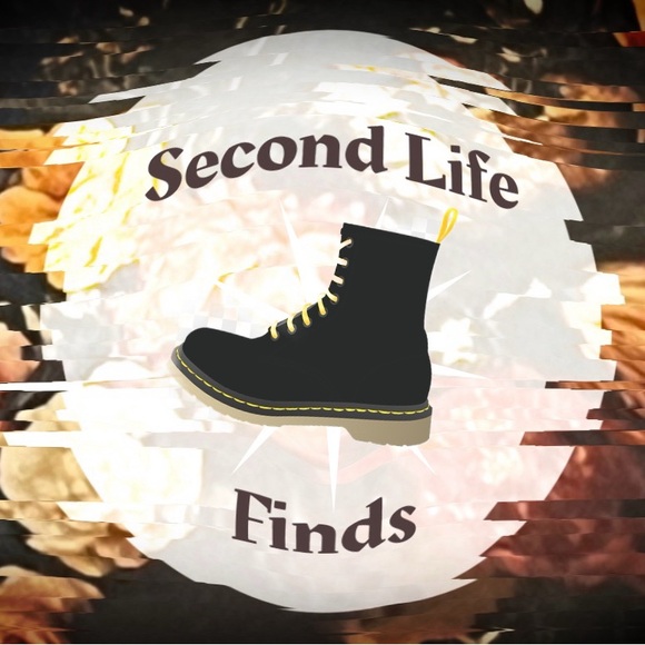 2ndlifefinds27